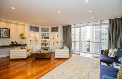Imagem: Apartamento para Venda, Santa Cecília