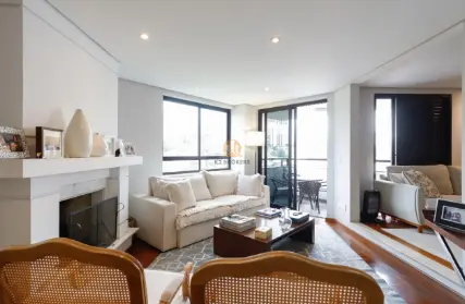 Imagem: Apartamento para Venda, Santa Cecília