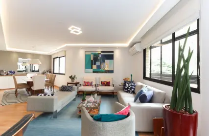 Imagem: Apartamento para Venda, Perdizes