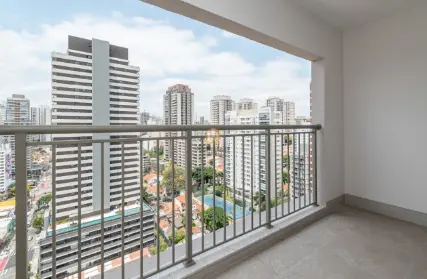 Imagem: Apartamento para Venda, Perdizes