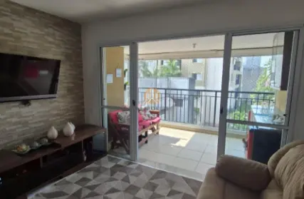Imagem: Apartamento para Venda, Barra Funda