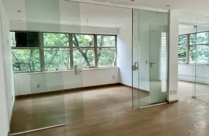 Imagem: Sala Comercial para Venda, Jardim Paulista