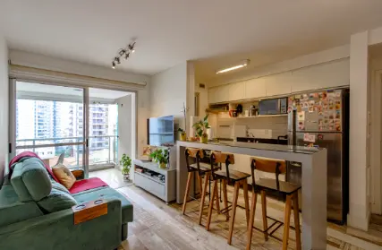 Imagem: Apartamento para Venda, Vila Madalena