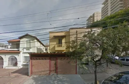Imagem: Casa Térrea para Venda, Água Branca