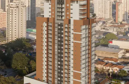 Imagem: Apartamento para Venda, Vila Romana