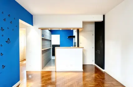 Imagem: Apartamento para Venda, Pinheiros