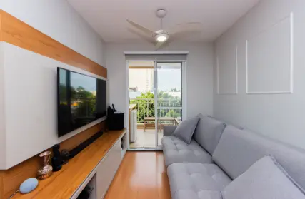 Imagem: Apartamento para Venda, Vila Guedes