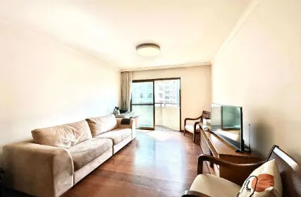 Imagem: Apartamento para Venda, Liberdade