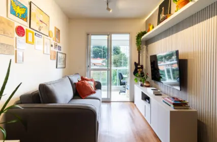 Imagem: Apartamento para Venda, Alto da Lapa