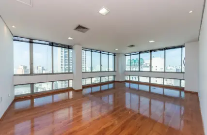 Imagem: Sala Comercial para Venda, Centro de São Paulo
