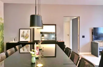 Imagem: Apartamento para Venda, Santa Cecília