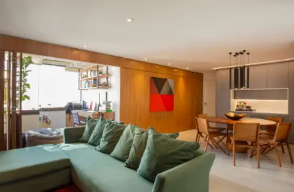 Imagem: Apartamento para Venda, Perdizes