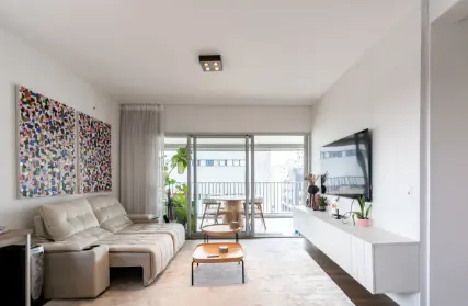 Imagem: Apartamento para Venda, Jardim Paulista