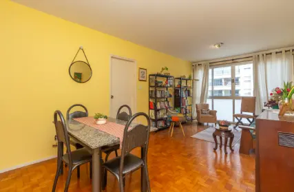 Imagem: Apartamento para Venda, Cerqueira César