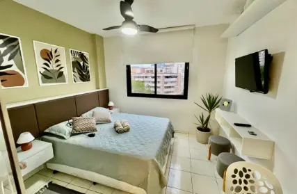 Imagem: Apartamento para Venda, Consolação