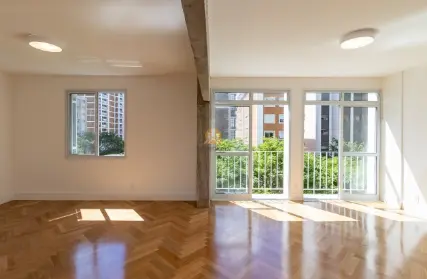 Imagem: Apartamento para Venda, Cerqueira César
