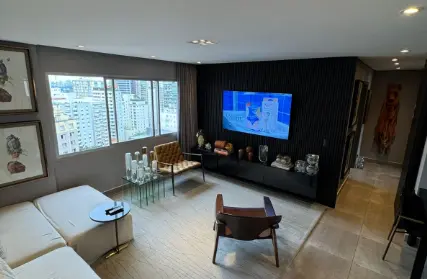 Imagem: Apartamento para Venda, Pinheiros