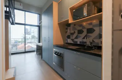 Imagem: Apartamento para Venda, Pinheiros