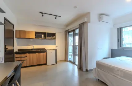 Imagem: Apartamento para Venda, Pinheiros