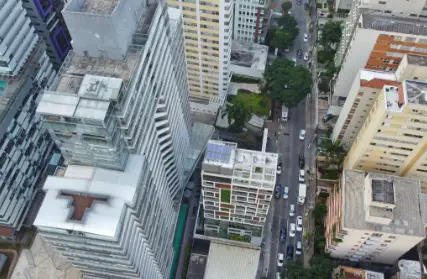 Imagem: Apartamento para Venda, Pinheiros
