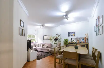 Imagem: Apartamento para Venda, Cerqueira César