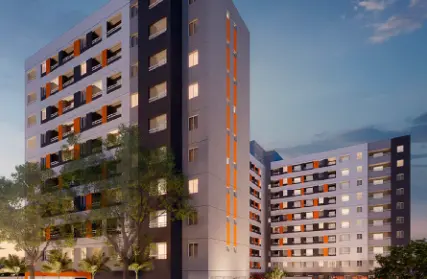 Imagem: Apartamento para Venda, Lapa