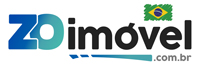 Logo ZO Imóvel