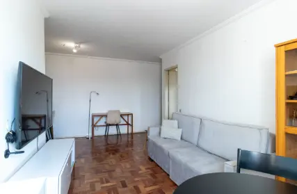 Imagem: Apartamento para Venda, Saúde