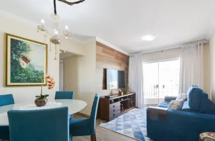 Imagem: Apartamento para Venda, Vila Gumercindo