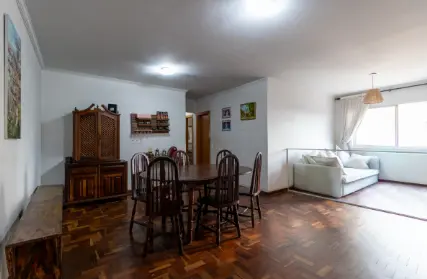 Imagem: Apartamento para Venda, Vila Guarani(Zona Sul)