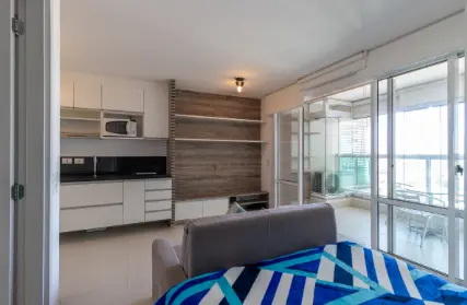 Imagem: Flat / Studio para Venda, Jardim Aeroporto