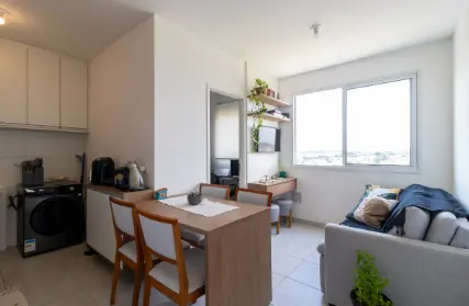 Imagem: Apartamento para Venda, Vila Mascote