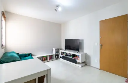 Imagem: Apartamento para Venda, Vila Guarani(Zona Sul)