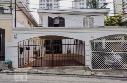 Imagem: Sobrado para Venda, Jardim Itapeva