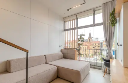 Imagem: Flat / Studio para Venda, Vila Mariana