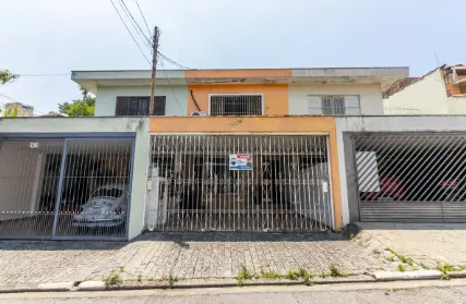 Imagem: Sobrado para Venda, Vila Parque Jabaquara