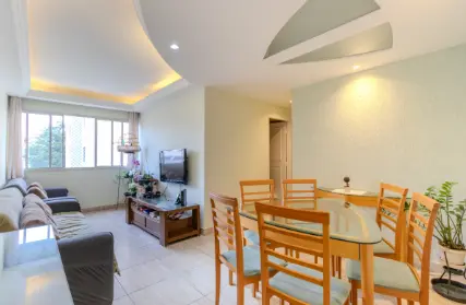 Imagem: Apartamento para Venda, Jardim Prudência