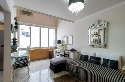 Imagem: Apartamento para Venda, Brooklin