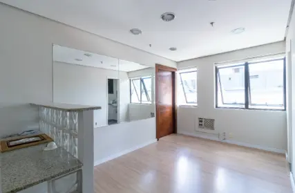 Imagem: Sala Comercial para Venda, Vila Clementino