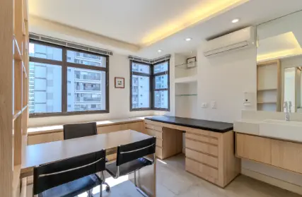 Imagem: Sala Comercial para Venda, Vila Mariana