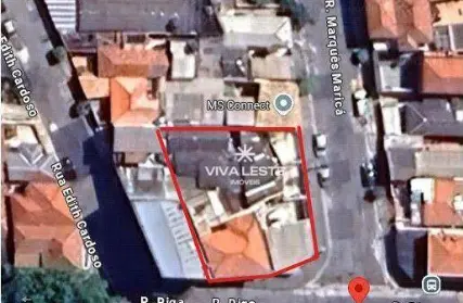 Imagem: Terreno para Venda, Sacomã