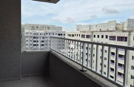 Imagem: Apartamento para Venda, Vila Vermelha