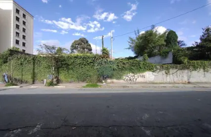 Imagem: Terreno para Venda, Morumbi