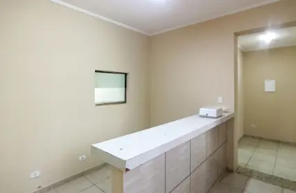 Imagem: Casa Comercial para Alugar, Vila Mariana
