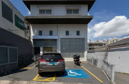 Imagem: Prédio Comercial para Alugar, Jabaquara