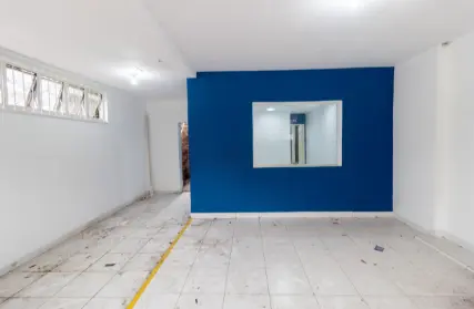 Imagem: Casa Comercial para Alugar, Campo Belo (Zona Sul)