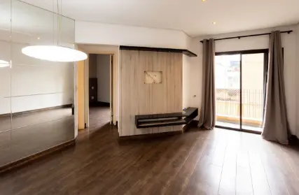 Imagem: Apartamento para Alugar, Vila Olímpia (Zona Sul)