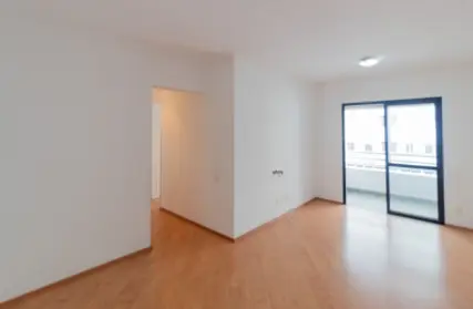 Imagem: Apartamento para Alugar, Moema