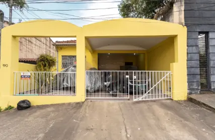 Imagem: Casa Térrea para Alugar, Brooklin