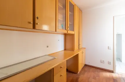 Imagem: Apartamento para Alugar, Saúde